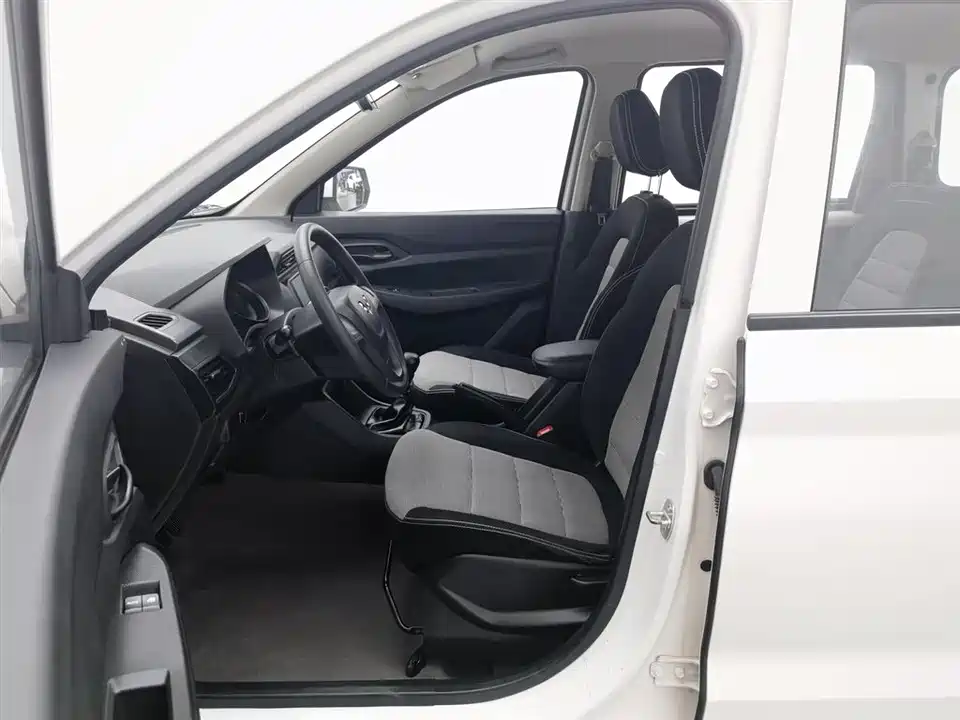 Wuling Wuling Hongguang