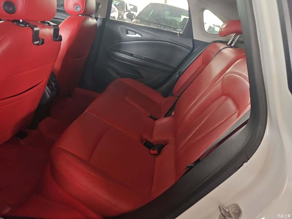 Buick Verano, 2021 17