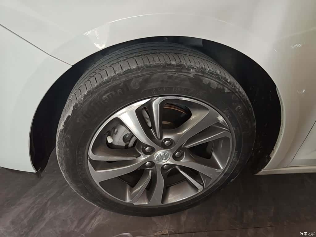 Buick Verano, 2021 23