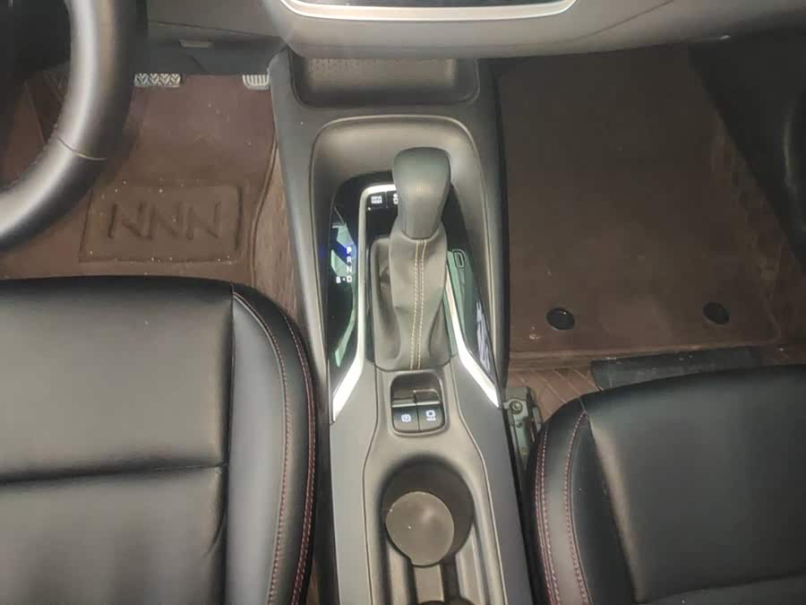 Toyota Levin 2025, фото 14