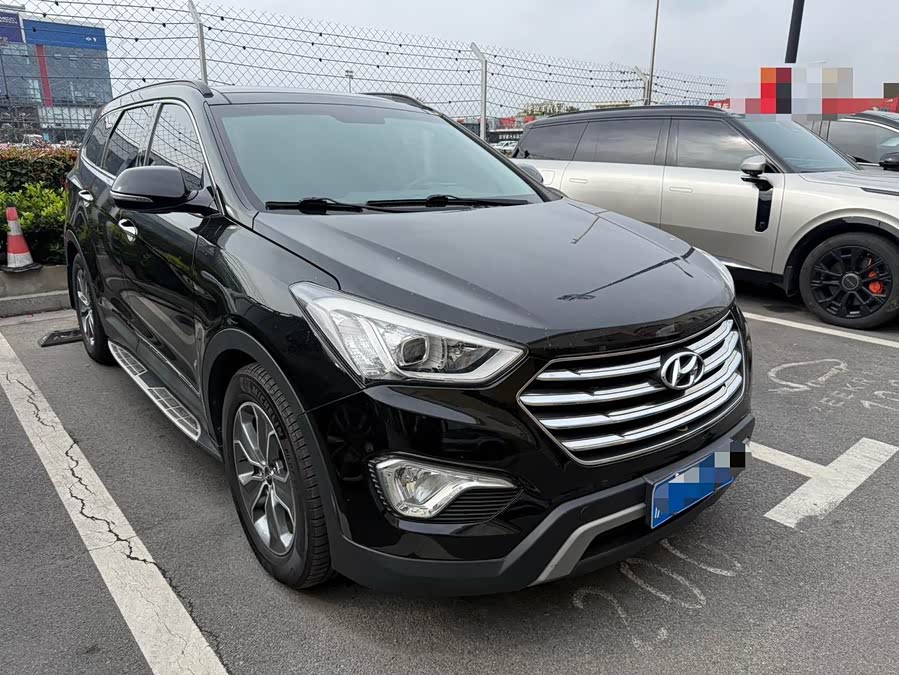 Hyundai Geyue 2016, фото 2