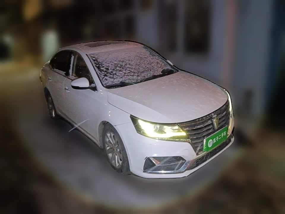 Roewe i6
