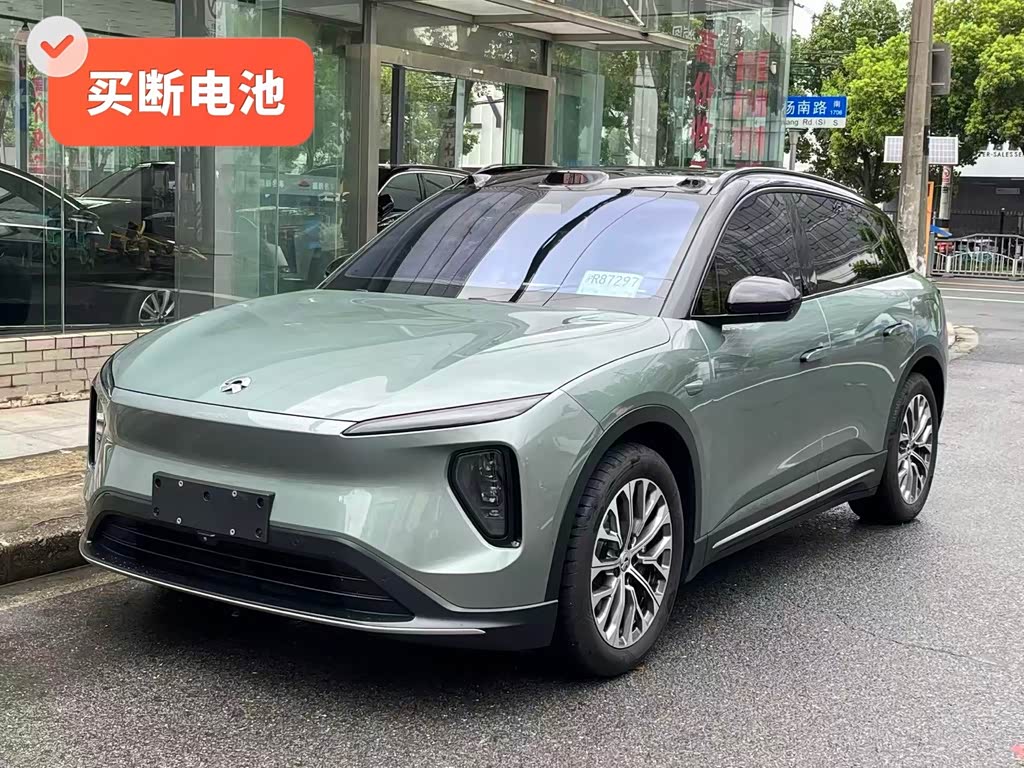 NIO ES6