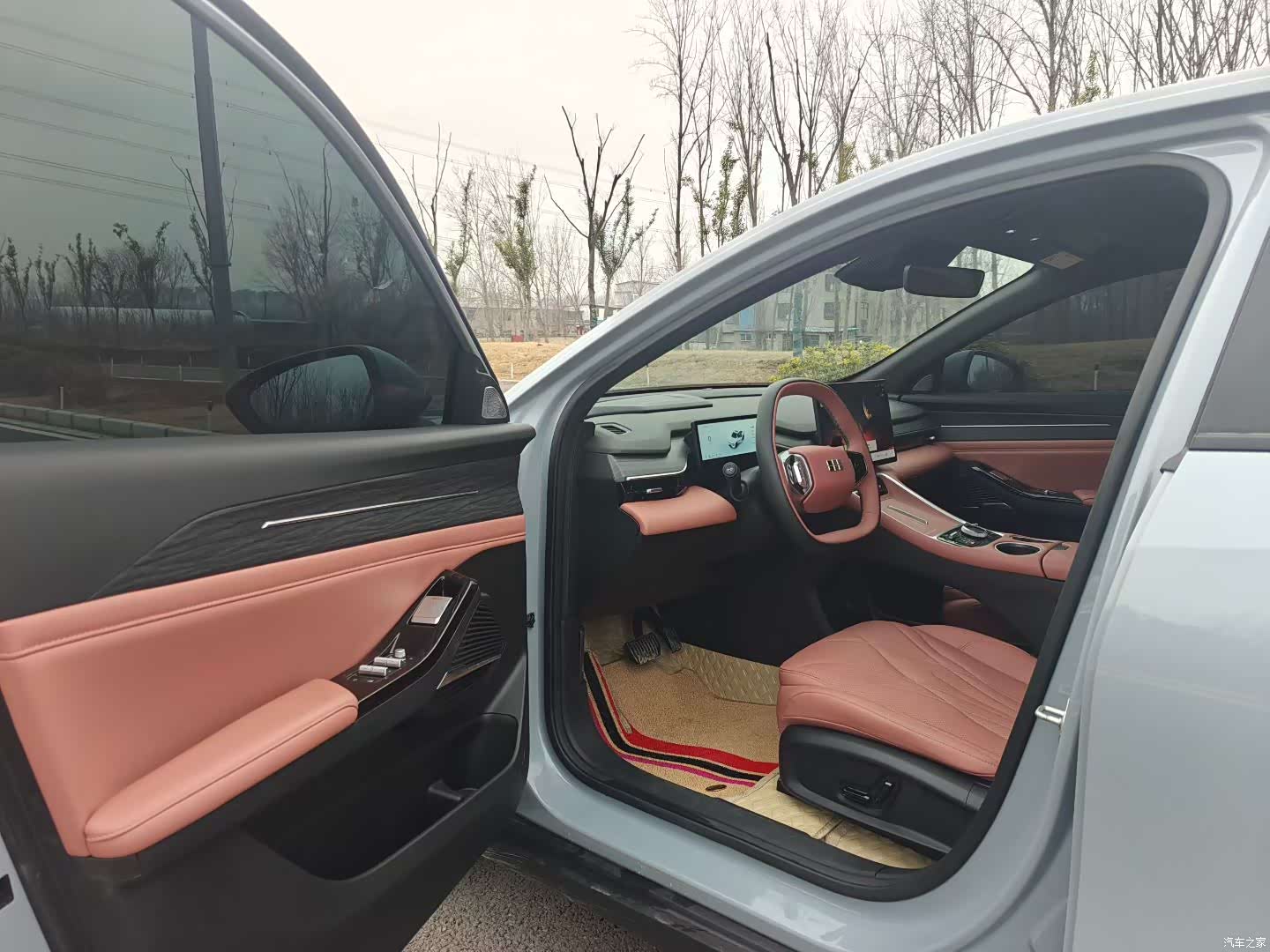 Geely Galaxy L6, 2025 6