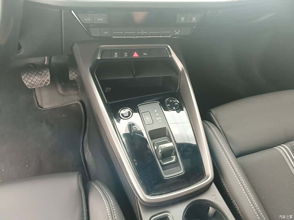 Audi A3, 2022 14