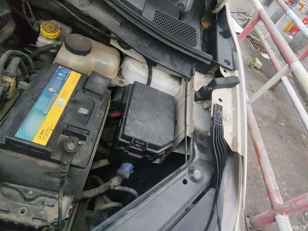 MG ZS, 2017 22