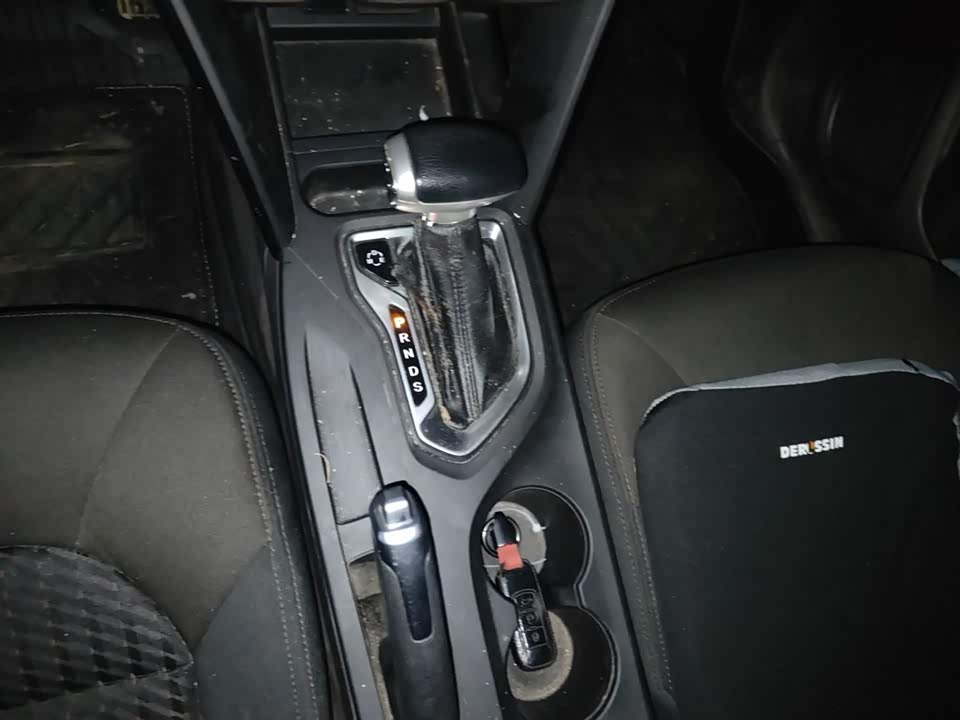 Trumpchi Trumpchi GS4