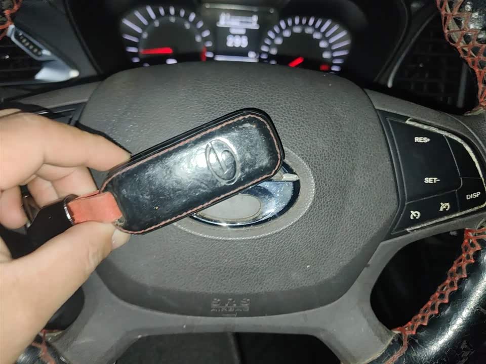 Trumpchi Trumpchi GS4