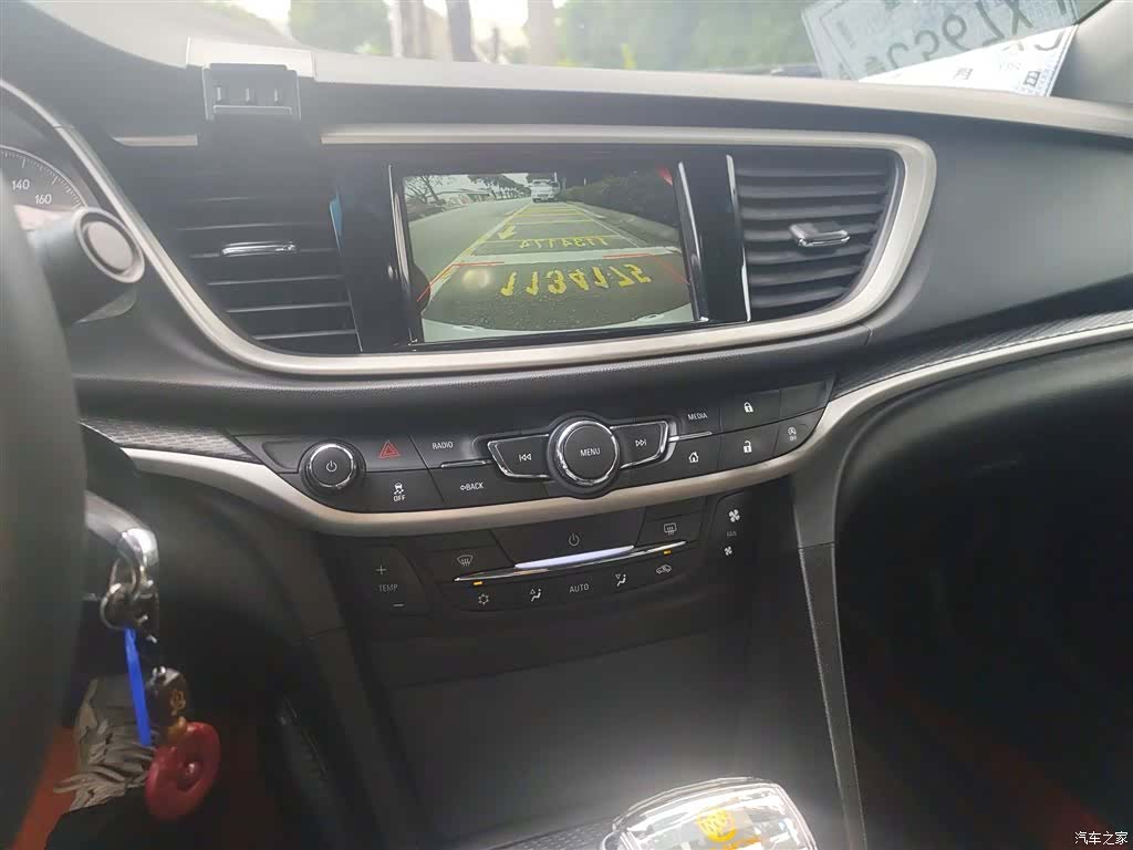 Buick VI, 2019 13