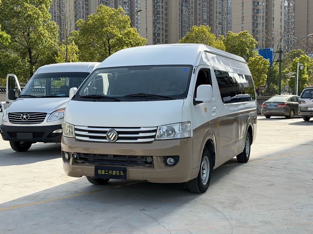 Foton G9