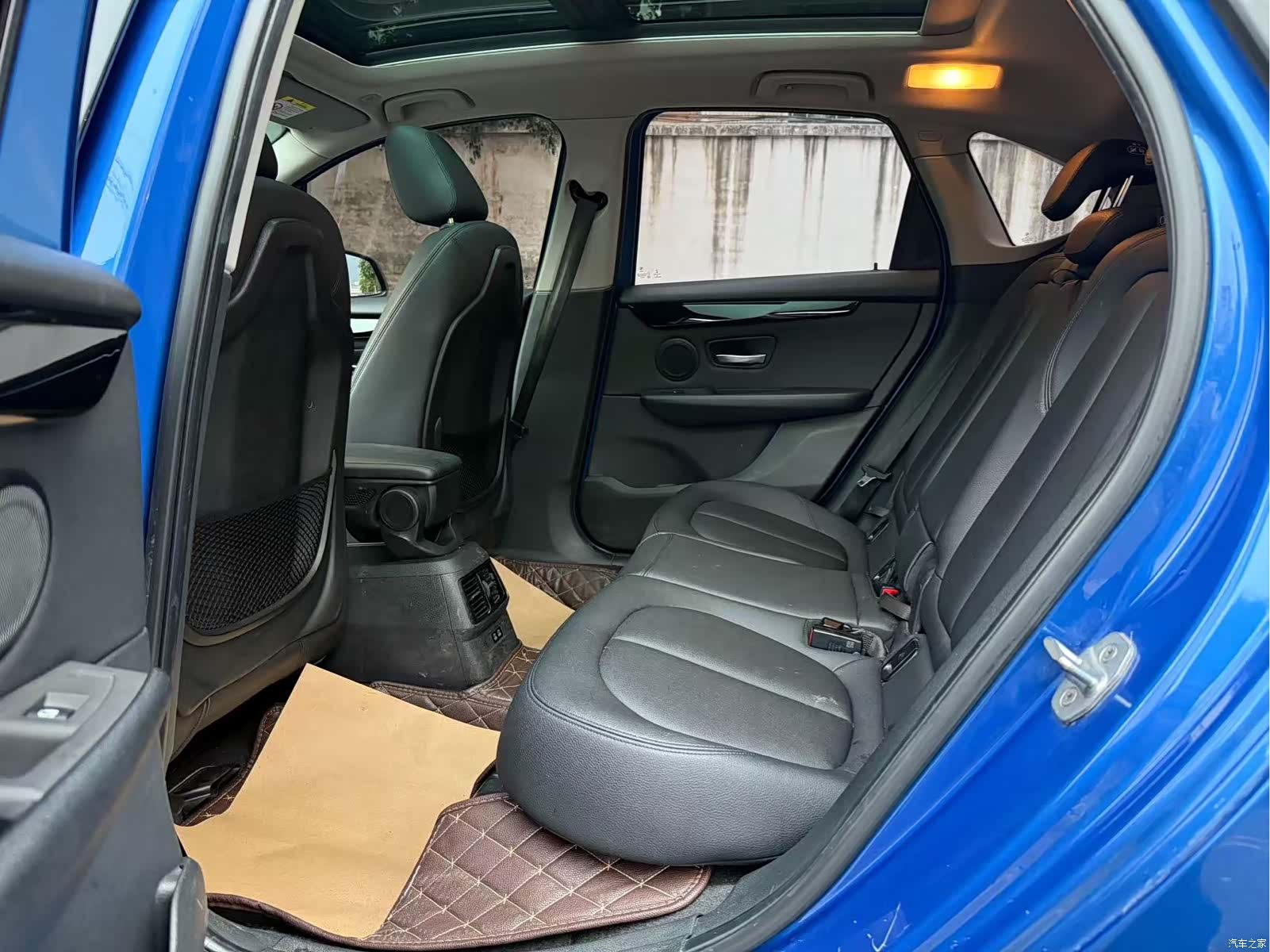 BMW 2 Series, 2018 11