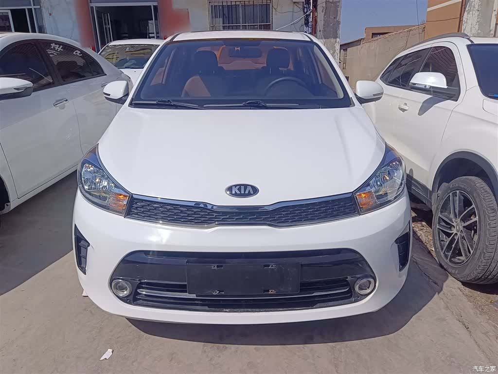 Kia Value, 2018 3