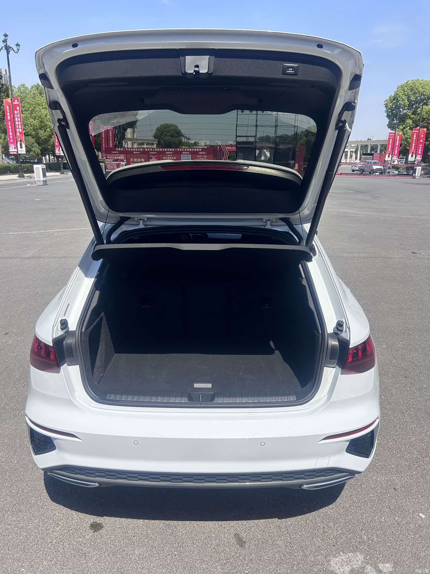 Audi A3, 2022 14