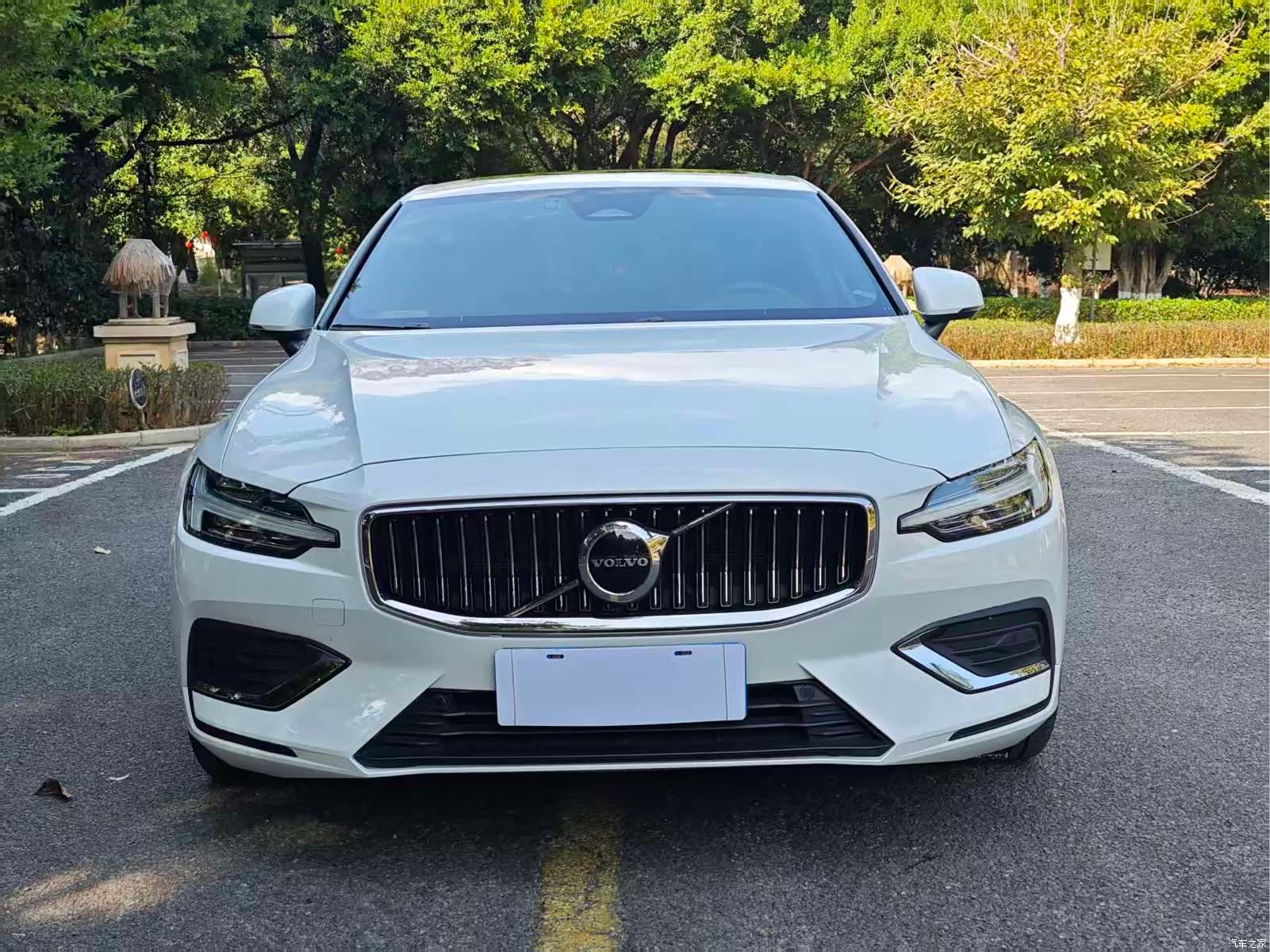 Volvo S60, 2023 2
