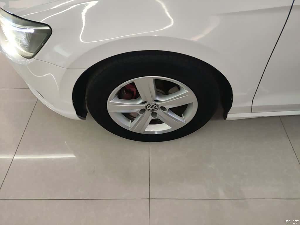 Volkswagen Lamando, 2018 23