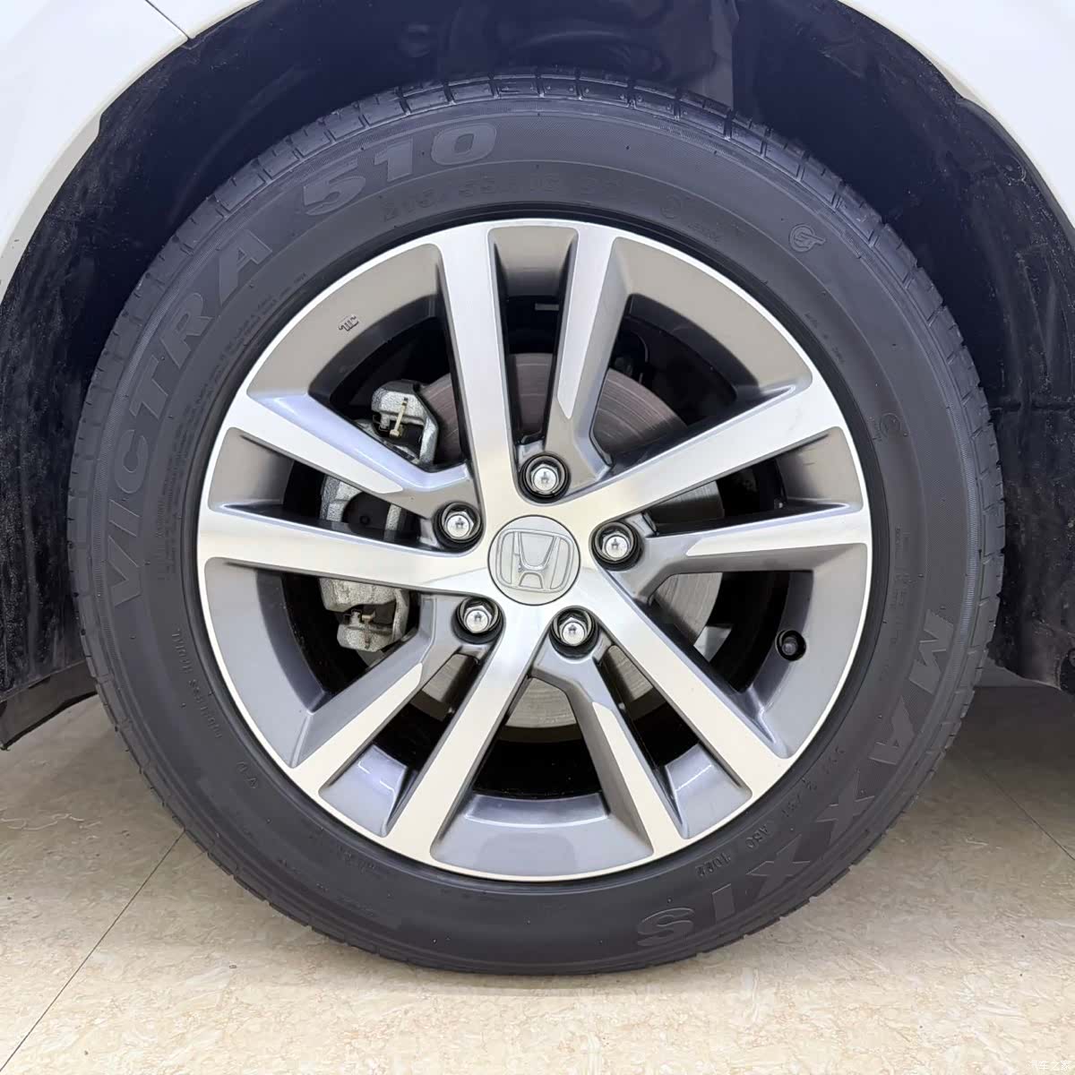 Honda Civic, 2022 23