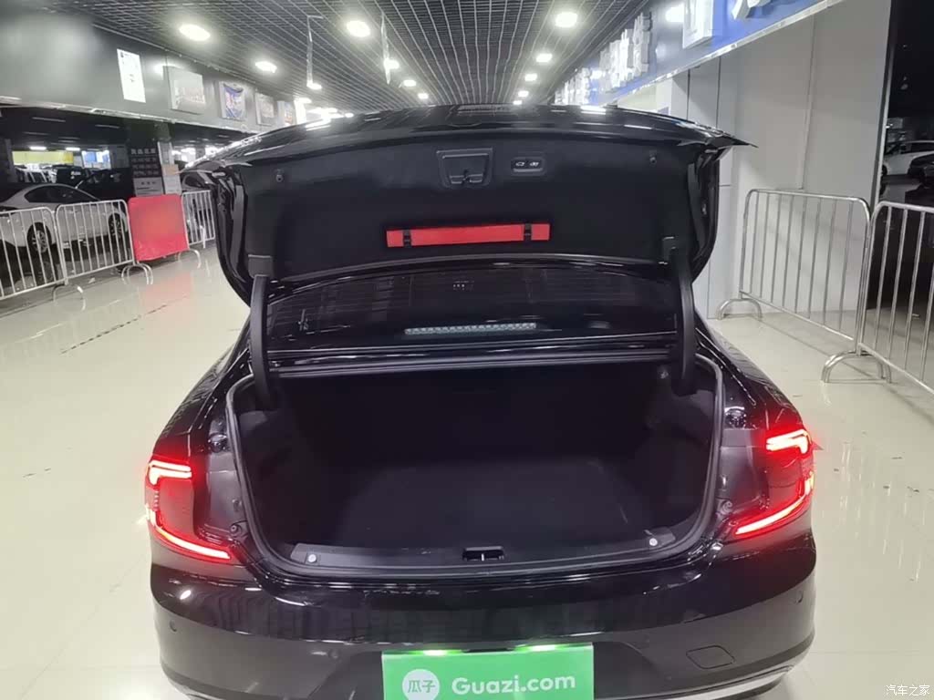 Volvo S90, 2023 19