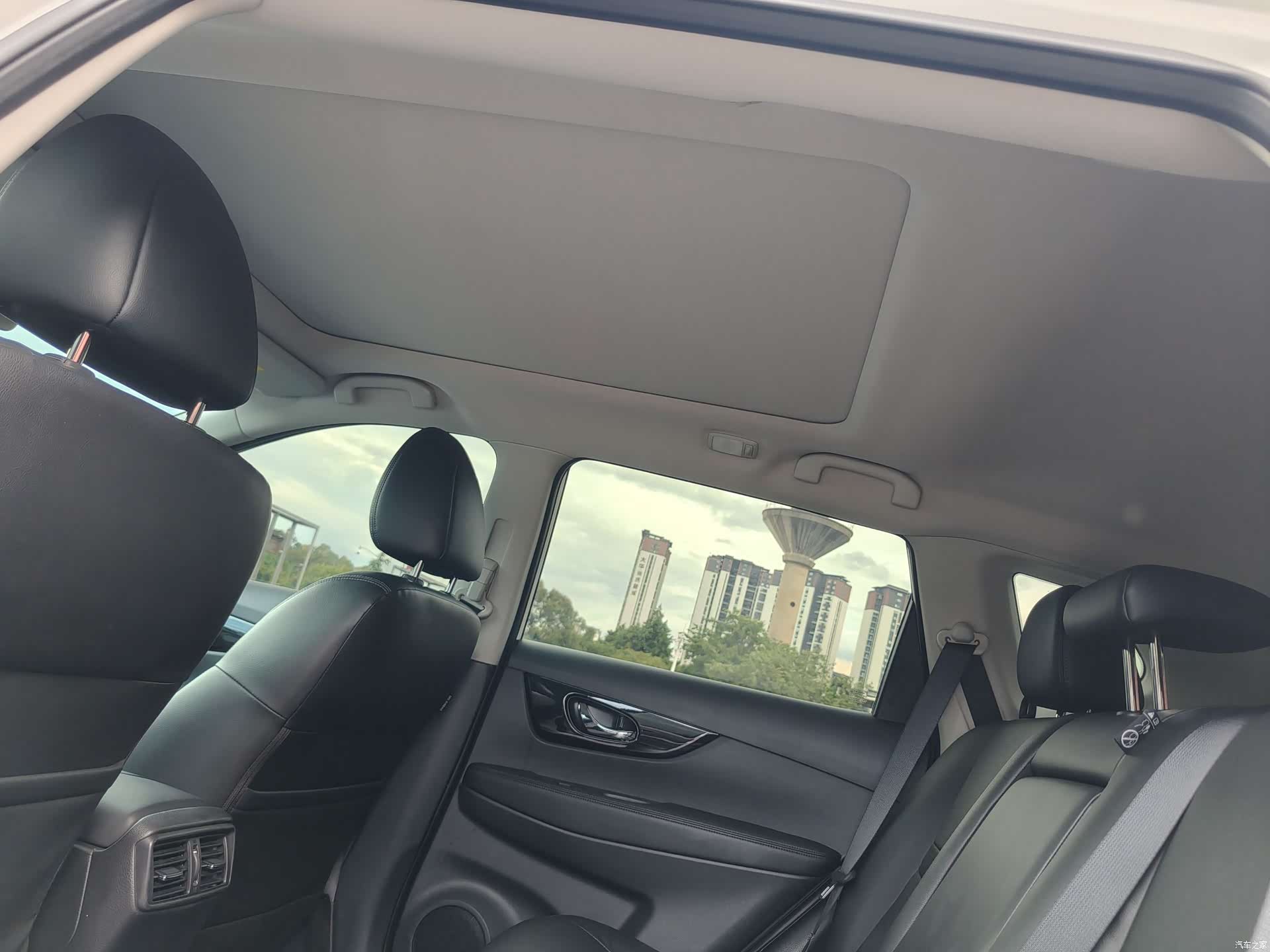 Nissan X-Trail, 2019 13
