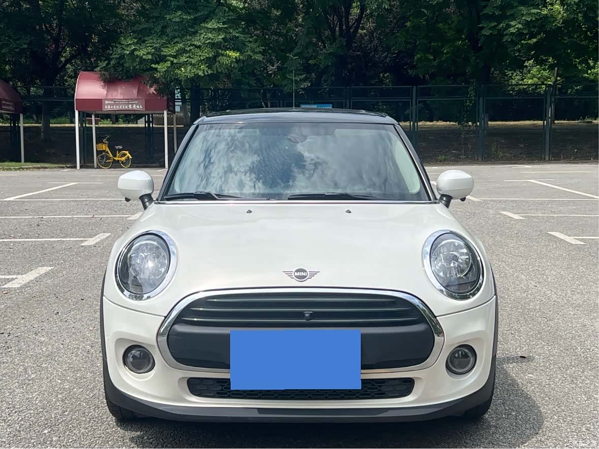Mini ONE, 2021 2