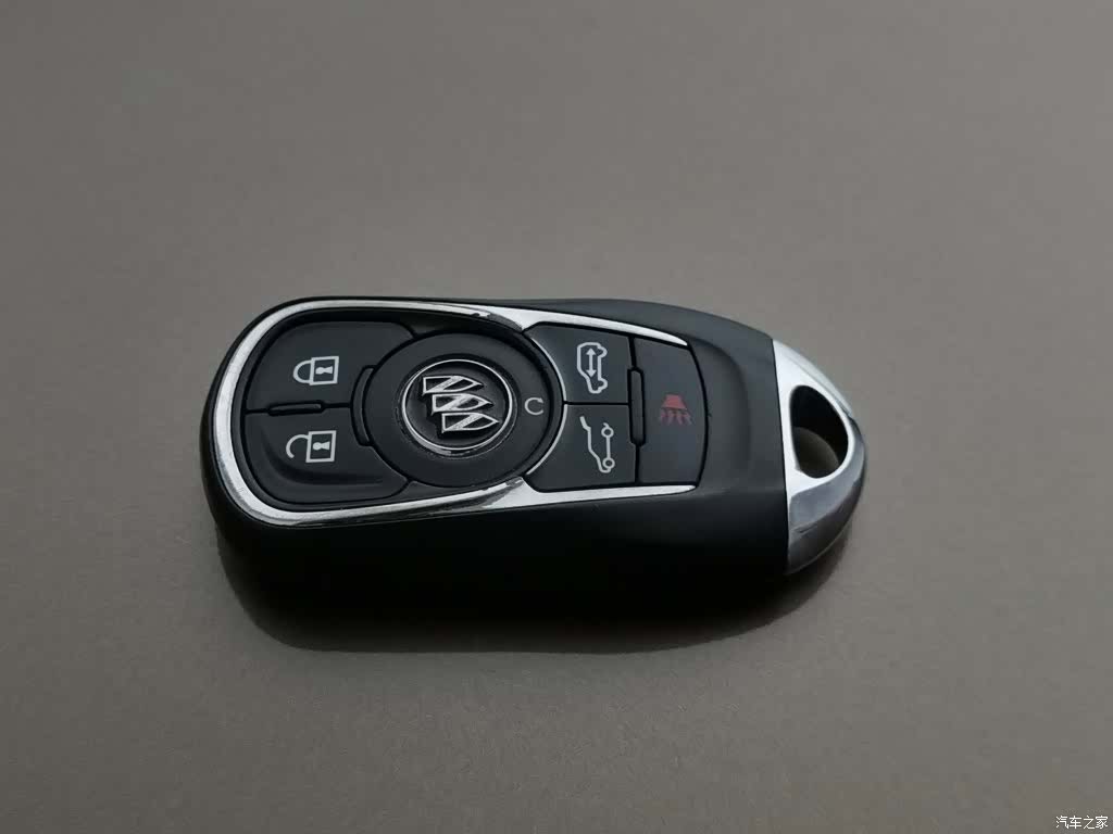 Buick GL8, 2020 19
