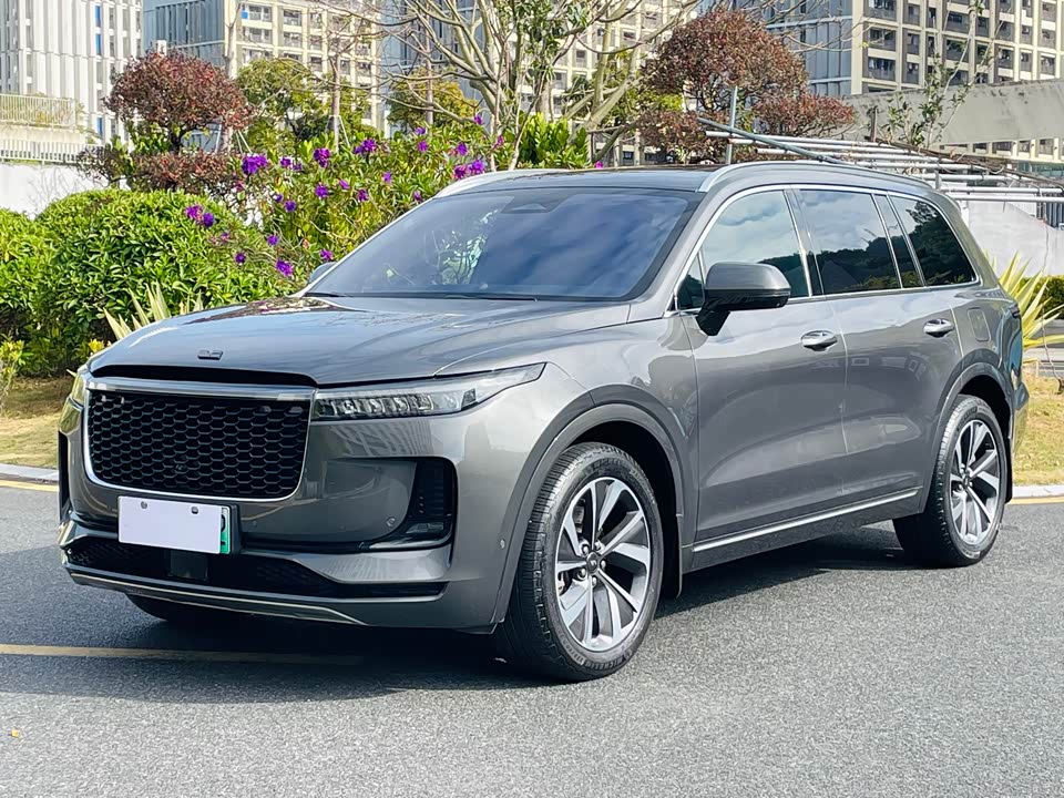 Li Auto Ideal ONE