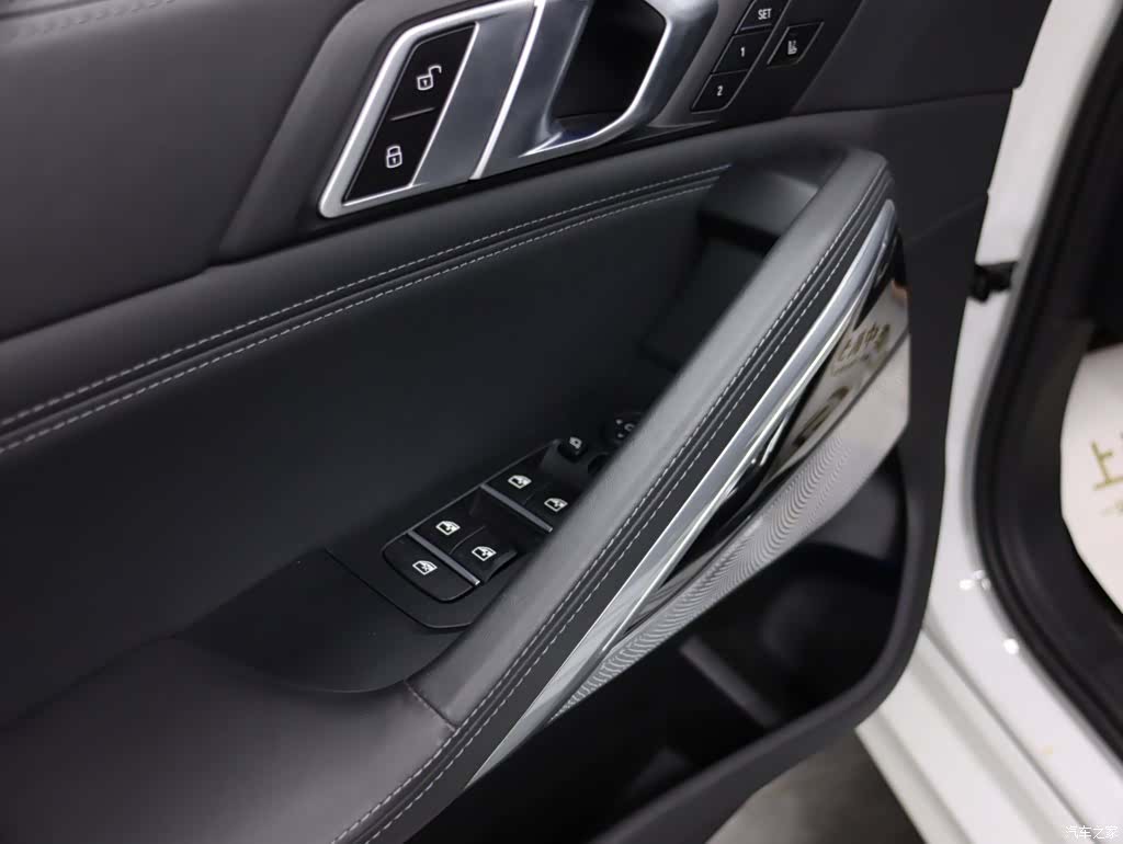 BMW X6, 2022 29