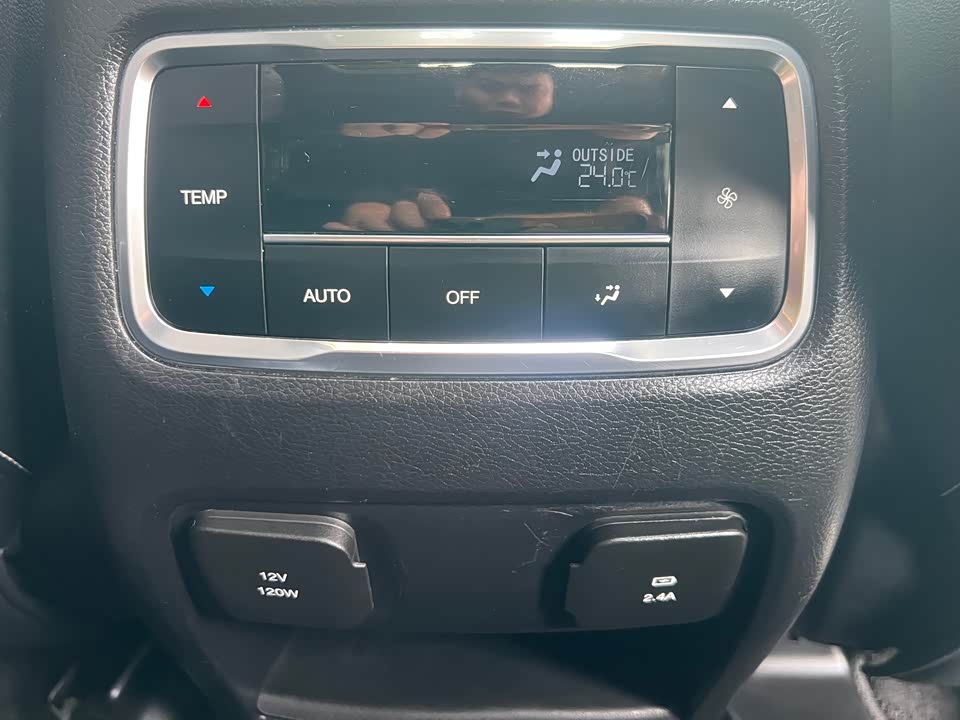 Trumpchi Trumpchi GS8