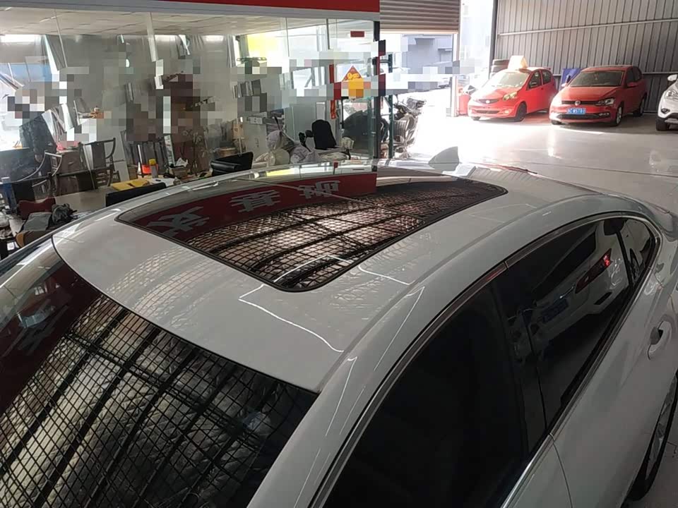 Chevrolet Mai Ruibao XL