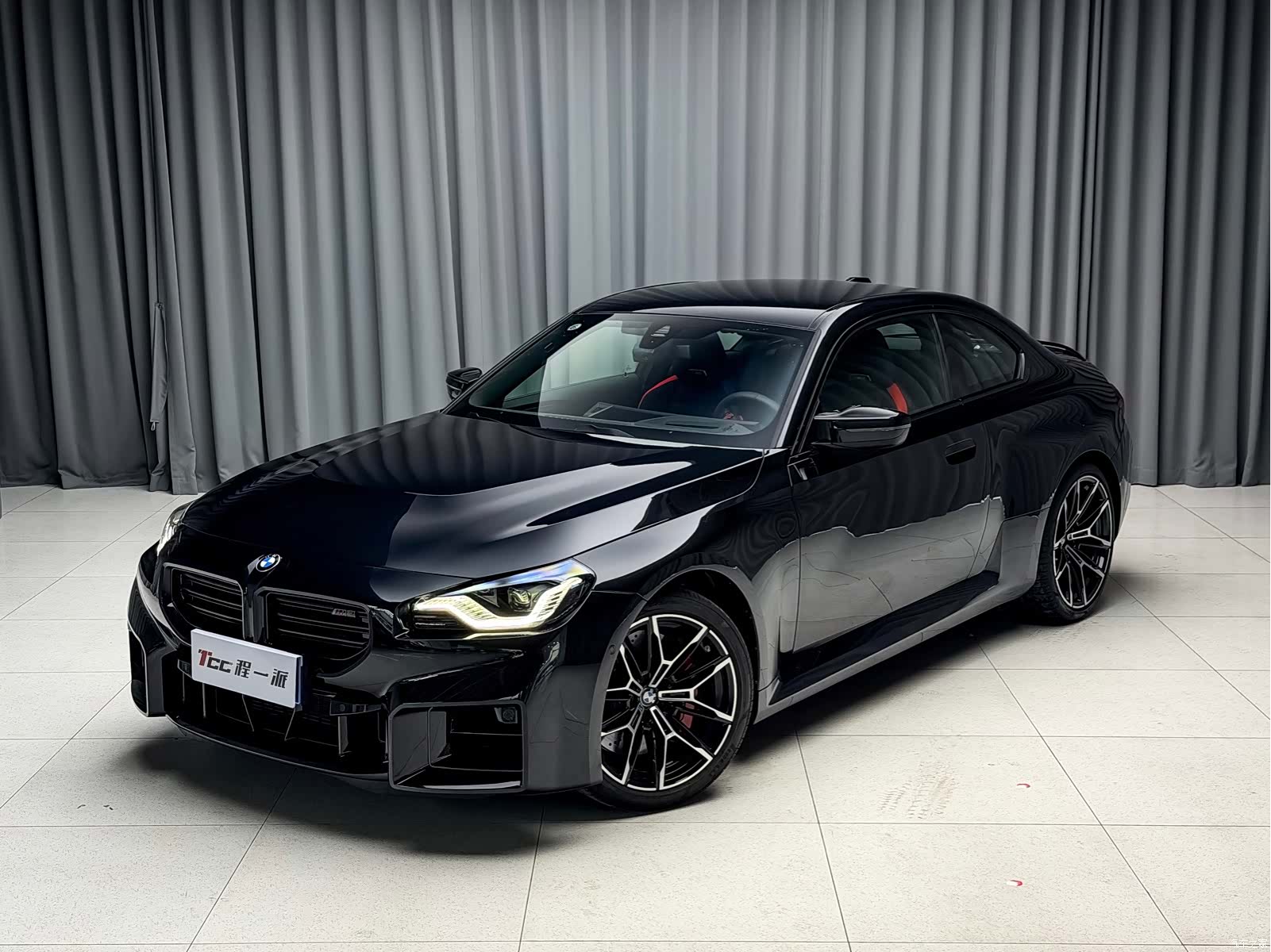 BMW M2, 2026 1
