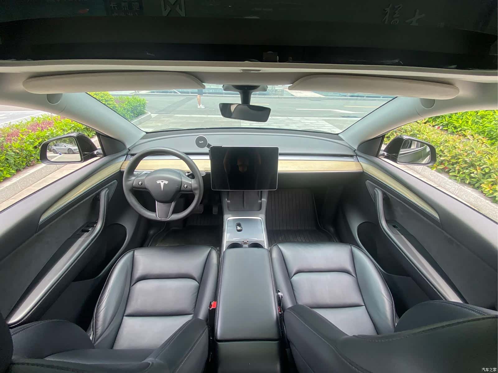 Tesla Model Y, 2022 8