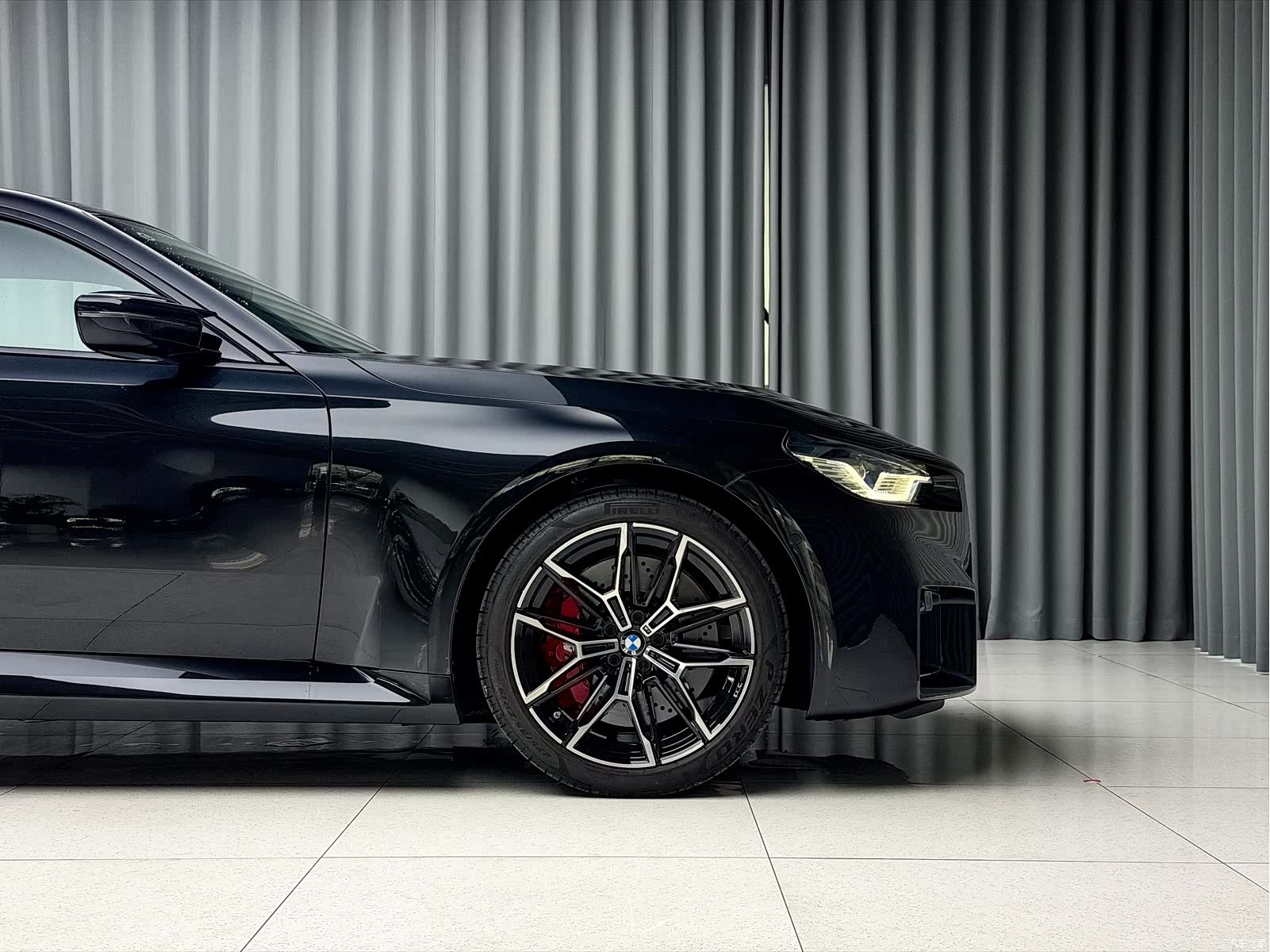 BMW M2, 2026 19