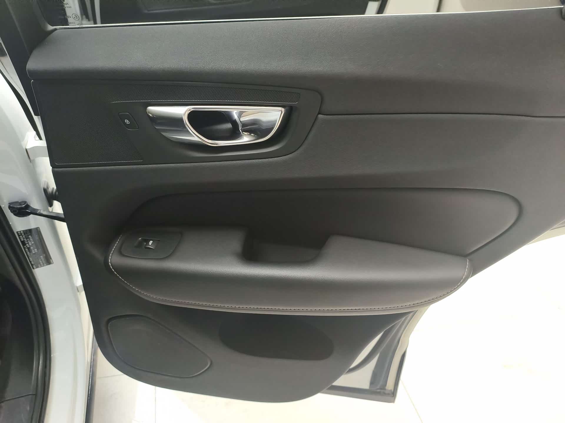 Volvo XC60, 2018 15