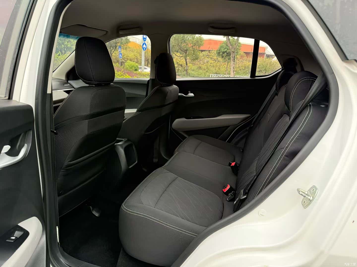 Wuling 510, 2018 9