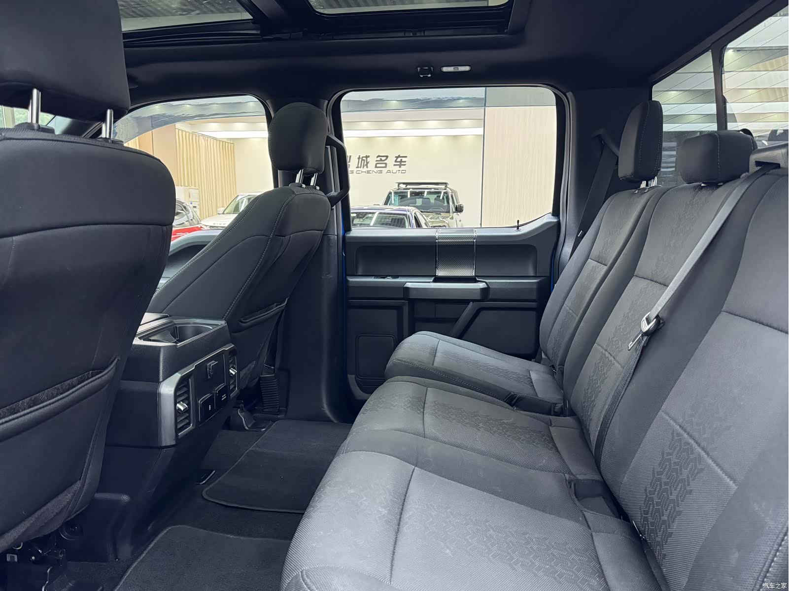Ford F-150, 2020 9