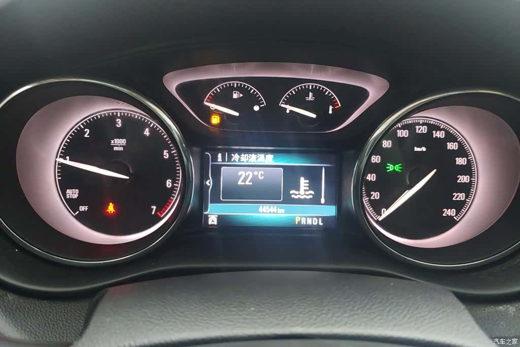 Buick Envision Plus, 2020 14