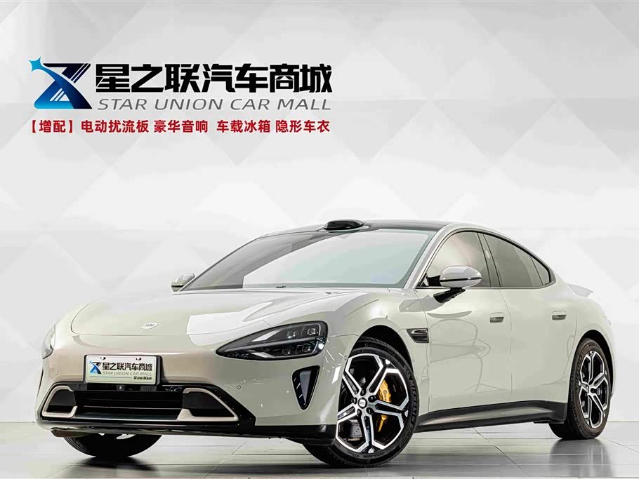Xiaomi SU7
