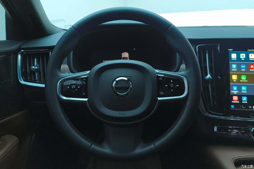 Volvo S90, 2024 15