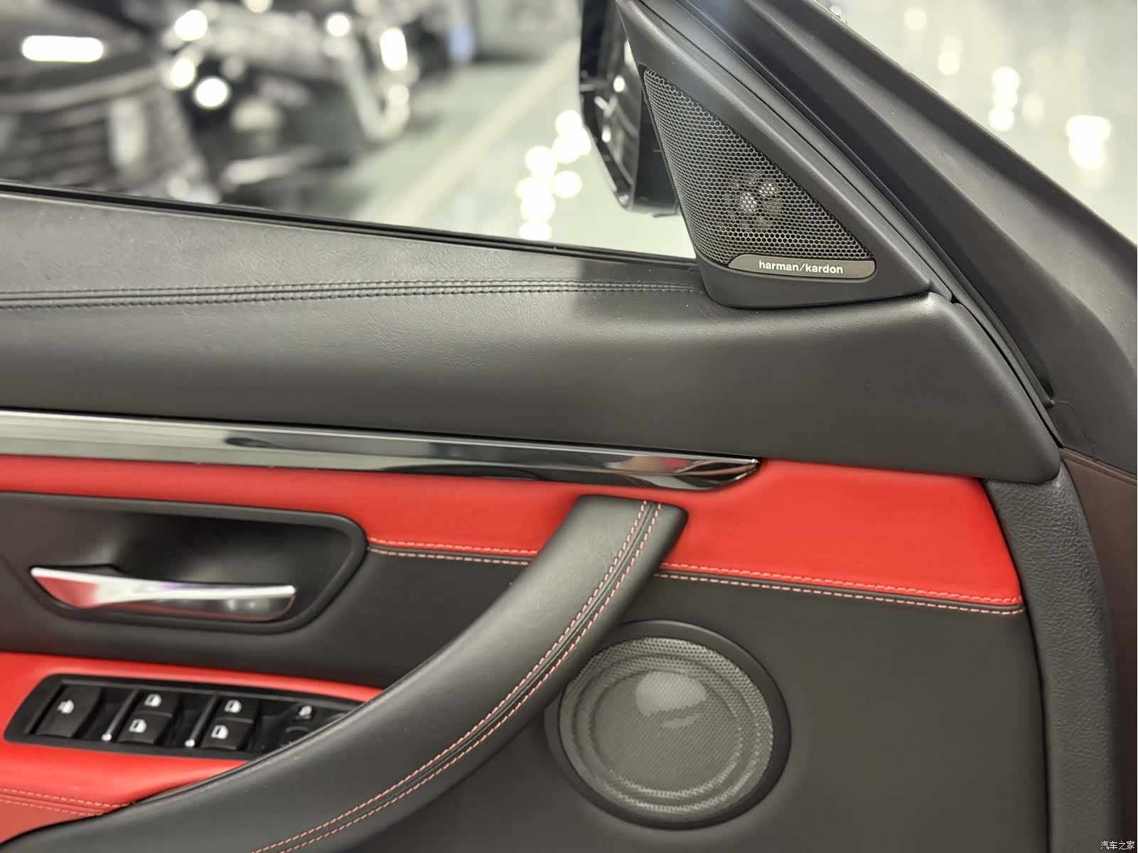 BMW M4, 2019 11