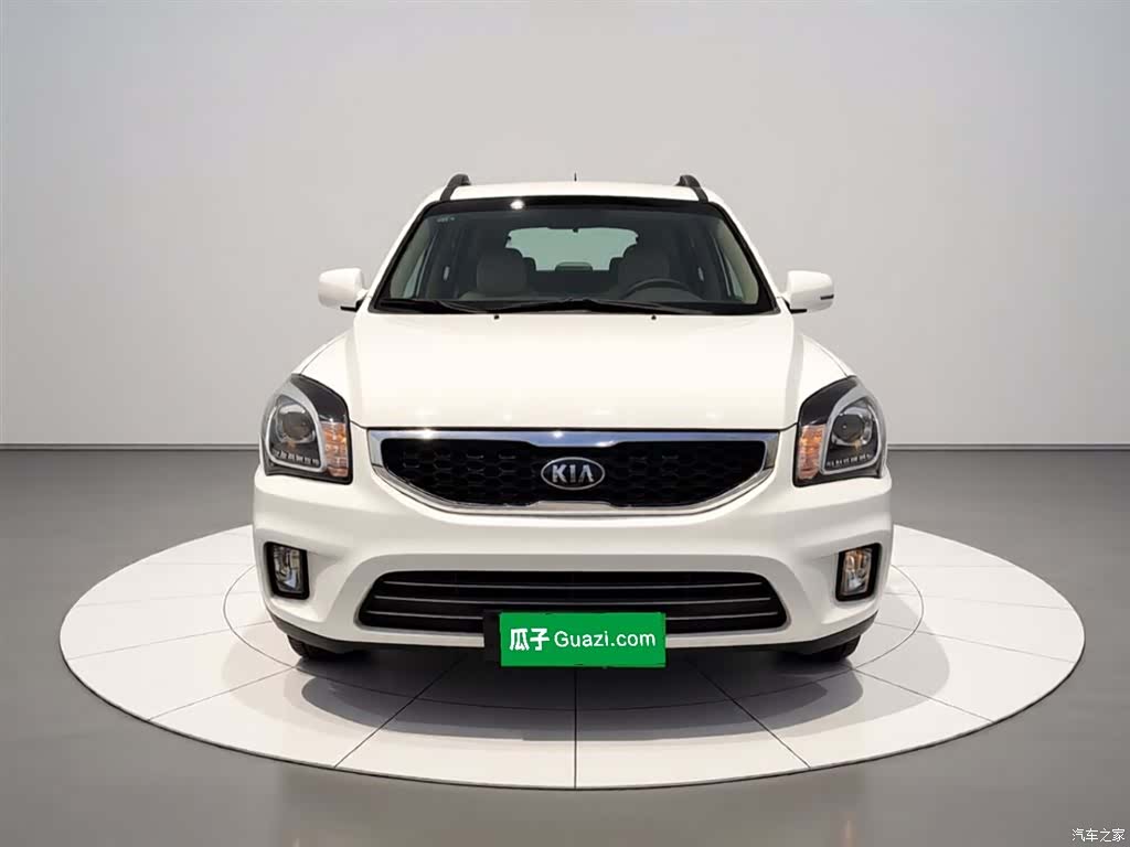 Kia GL, 2016 3