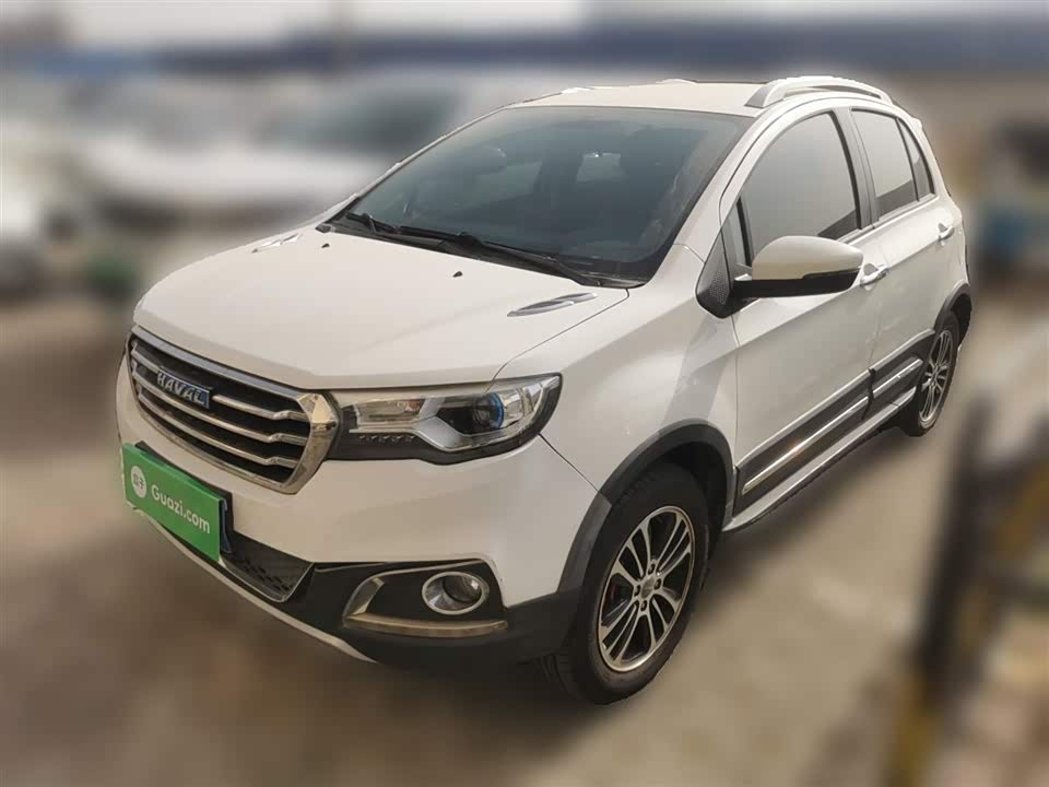 Haval H1