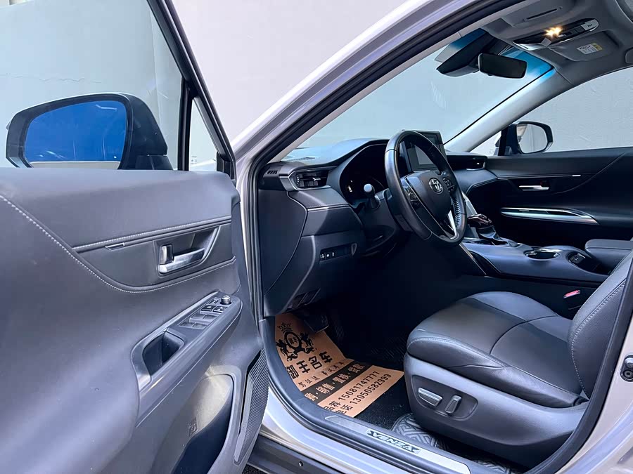 Toyota Wildlander 2022, фото 7
