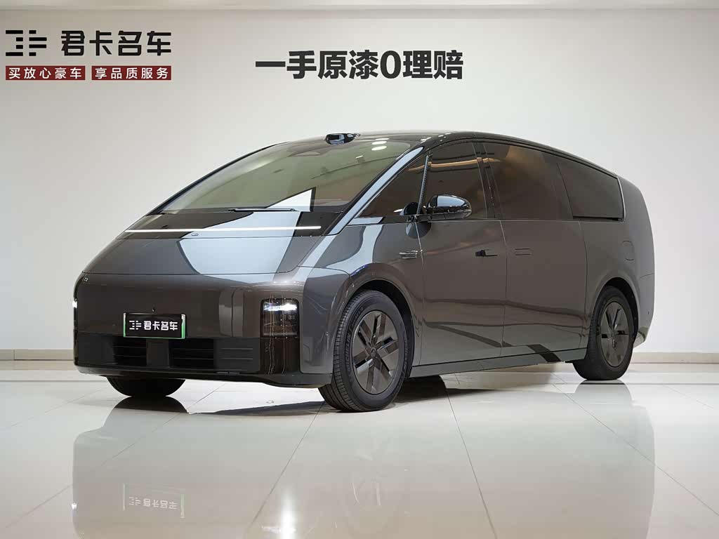 Li Auto MEGA