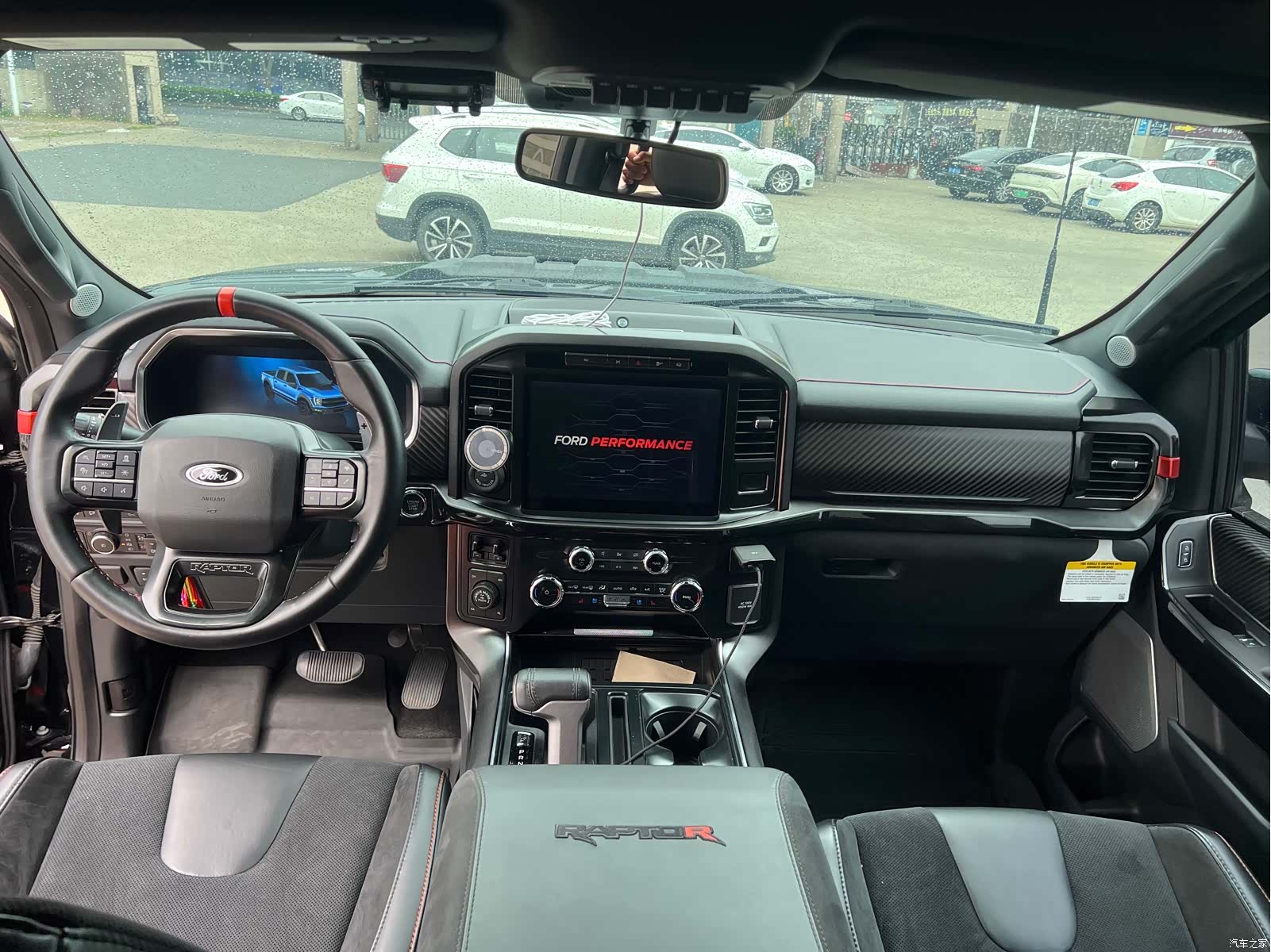 Ford F-150, 2024 9