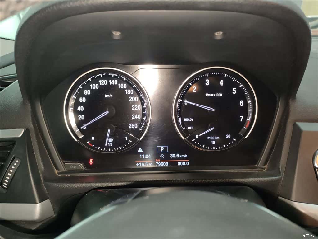 BMW 1 Series, 2018 12