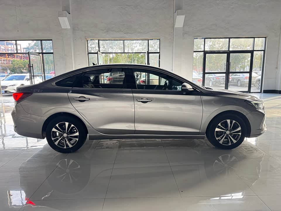 Changan Yidong