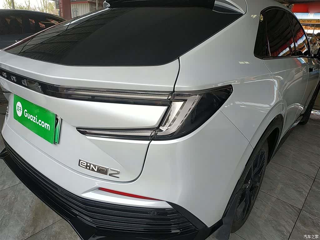 Honda e NP2, 2025 8