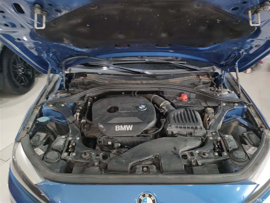 BMW 1 Series, 2018 20