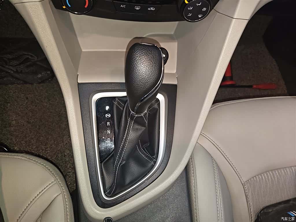Buick 15N, 2017 10