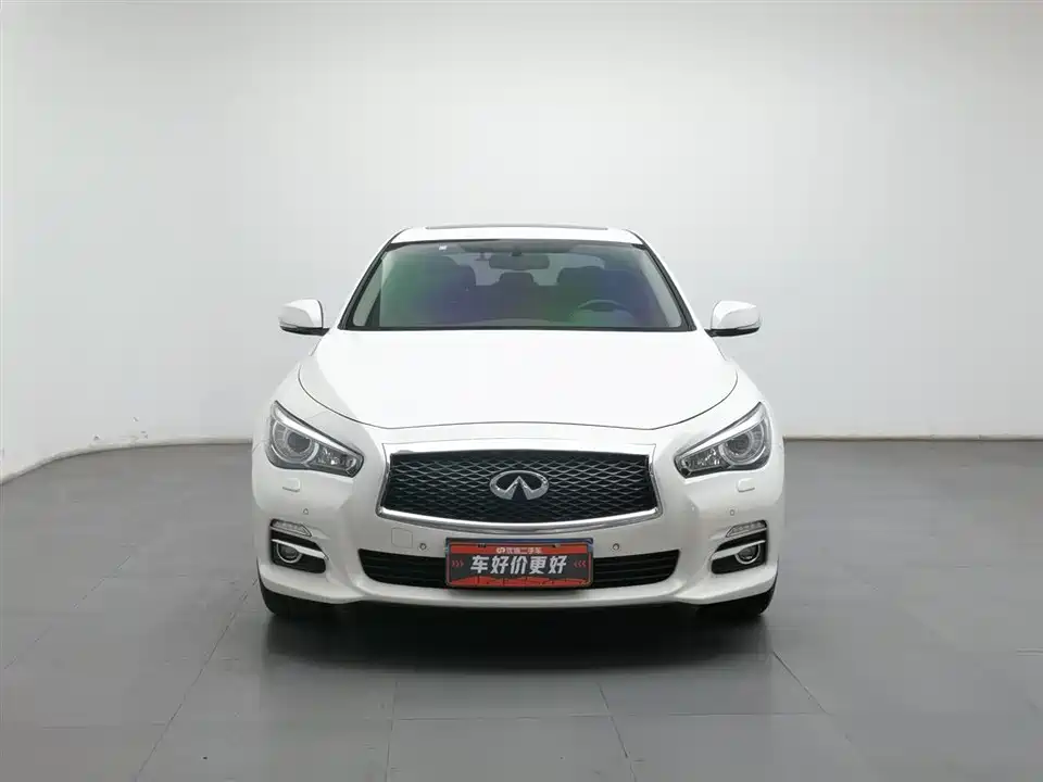 Infiniti Q50L Infiniti Q50L