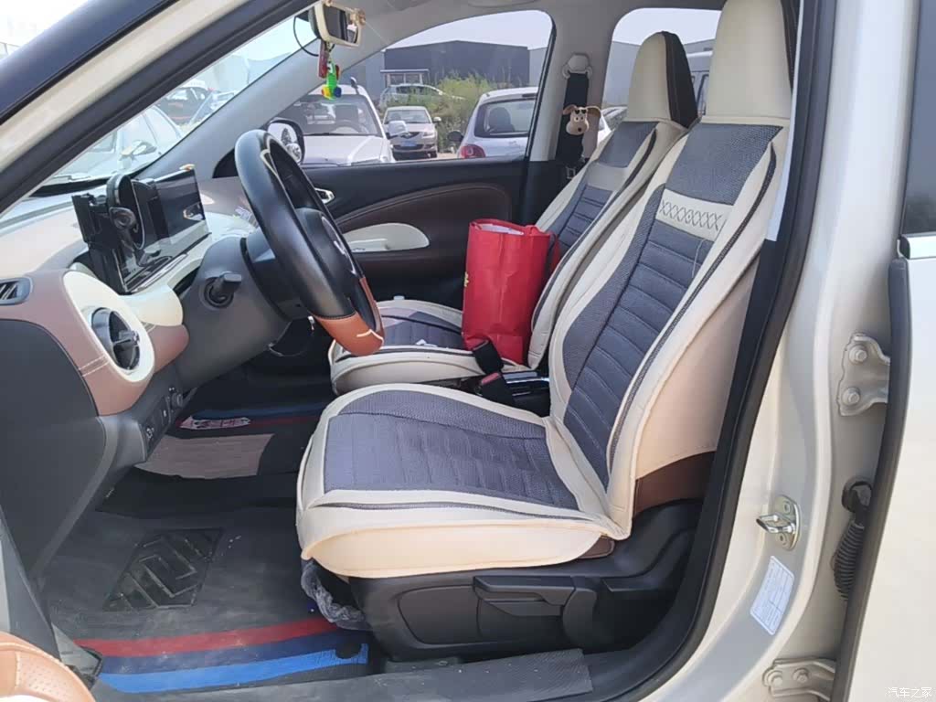 Wuling Bingo, 2025 15